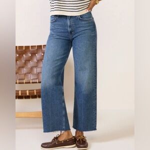 Agolde Ren Jeans - Chord wash